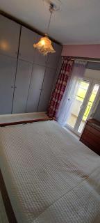 Jimmys Apartment - Nea Kallikrateia - 5