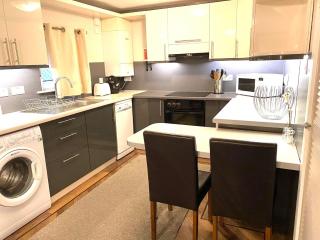 Skye View Cottage - Portree - 9