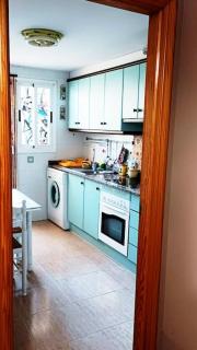 Acogedor apartamento con piscina, solarium, jardín - Los Mártires - 7
