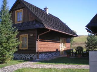 Chata Pod Jedľou - 8