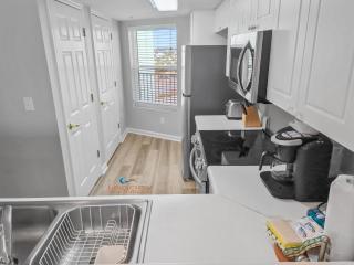 SC 601b - Bchfront -Free Seasonal Beach Service! - Fort Walton Beach - 1