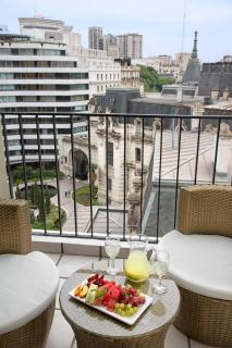 Stay Hotel Plaza San Martin - 9