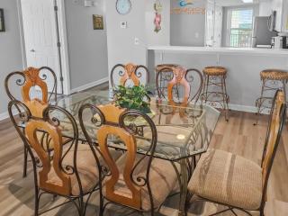 SC 601b - Bchfront -Free Seasonal Beach Service! - 3