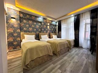 Marmara Sahil Otel - Yalova - 8