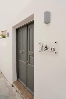 The Lava Villa by A Terre Cave Villas - Fira - 6
