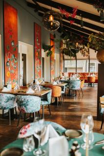 Hotel Wesseling - 6