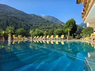 Hotel Edenlehen - Mayrhofen - 4