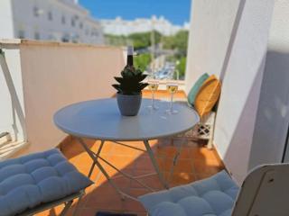 La Casa Del Tiempo Encantador Apartamento Vejer - 7