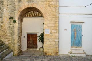 La Casa Del Tiempo Encantador Apartamento Vejer - Vejer de la Frontera - 1
