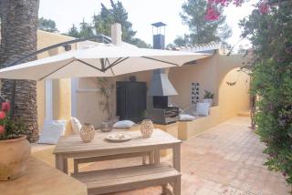 Bungalows Casa Amarilla - Playa de Migjorn - 2