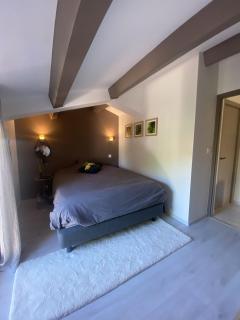 VILLA de charme avec piscine et jardin en bord de mer - 2