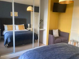 Laurel Bank House - Penrith - 5