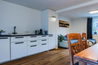 Ferienhaus am Staufeneck - Piding - 3