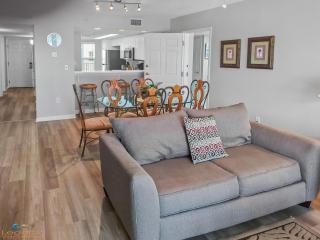 SC 601 - Beachfront Condo With Amazing Views! - Fort Walton Beach - 3