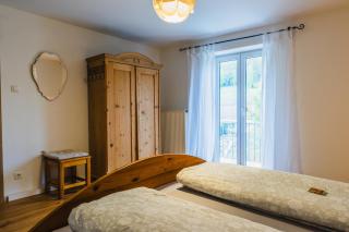 Ferienhaus am Staufeneck - Piding - 8