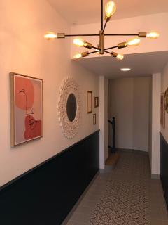 Sainte Cécile 2- Studio élégant, idéalement situé - Vichy - 2