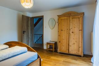 Ferienhaus am Staufeneck - Piding - 7