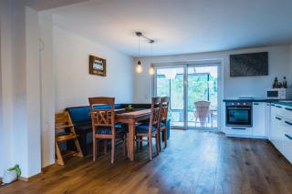 Ferienhaus am Staufeneck - Piding - 4