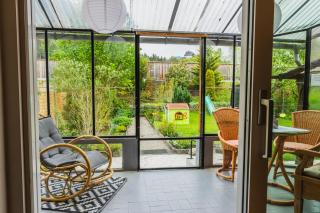 Ferienhaus am Staufeneck - Piding - 6