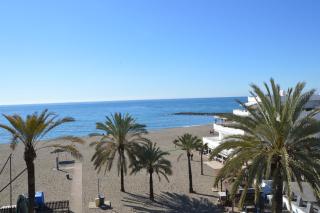 3 Bedroom frontline beach, centre Marbella - Marbella - 7