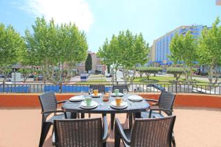 Basic Comfort Apartment Sant Mori 8001 - Empuriabrava - 0