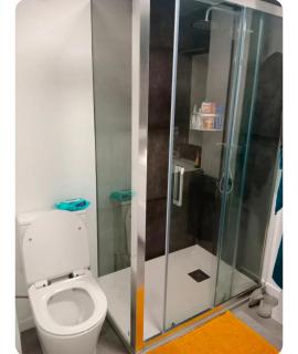 Apart Playa Bellreguard 1 habitación - 1