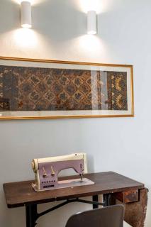 Giano Host - Soziglia - Genua - 1