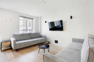 Cosy AC Apartment Your Oasis of Comfort - París - 0