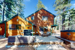 Tahoe Delight - Tahoe City - 5