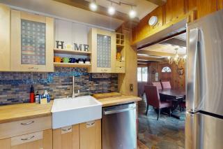 Tahoe Delight - Tahoe City - 2