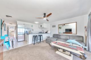 Sea Breeze - Cidade Do Cabo - 3