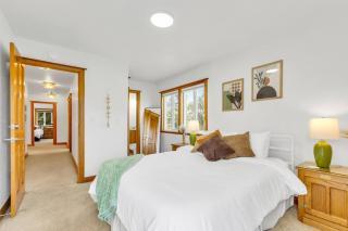 Lakeside Vineyard Retreat - Deaver's Winery - Plymouth - 5