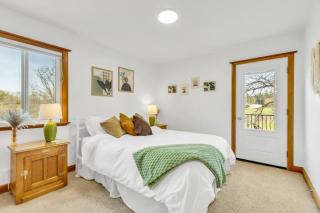 Lakeside Vineyard Retreat - Deaver's Winery - Plymouth - 4