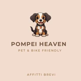 A due passi da Pompei Heaven - Scafati - 2