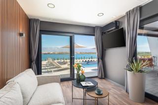 Aminess Style Glamping Villas & Holiday Homes Avalona - Povljana - 1