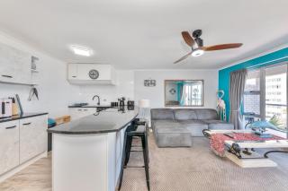 Sea Breeze - Cidade Do Cabo - 2