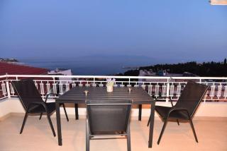 Blue Memories - Cavala - 8