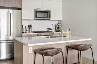On Cloud 9 - Curated Lifestyle Loft - Zuni Lofts - Denver - 7