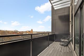 On Cloud 9 - Curated Lifestyle Loft - Zuni Lofts - Denver - 6