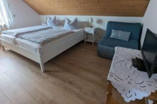 Ferienwohnung zum Wohlfühlen - 7