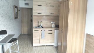 NightHost Robotnicza 32 m 328 Wrocław free parking - Wrocław - 6