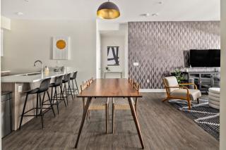 New! Sprawling Floor Plan - Central LoHi - Peloton - 8