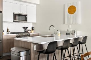 New! Sprawling Floor Plan - Central LoHi - Peloton - 7