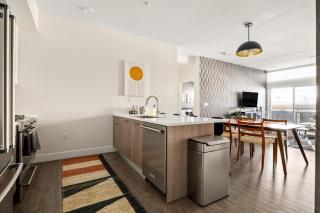 New! Sprawling Floor Plan - Central LoHi - Peloton - 2