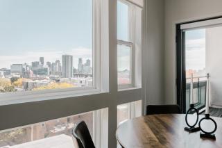 City Views - Lifestyle Loft - Zuni Lofts - 8