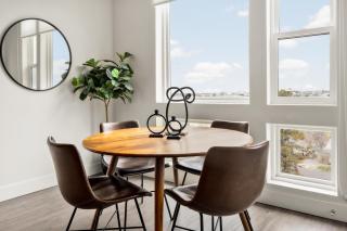 City Views - Lifestyle Loft - Zuni Lofts - 6