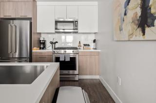 City Views - Lifestyle Loft - Zuni Lofts - 1