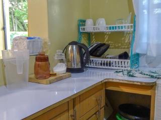 Nash Issah Green- Milimani Nakuru-1Bedroom - Nakuru - 5