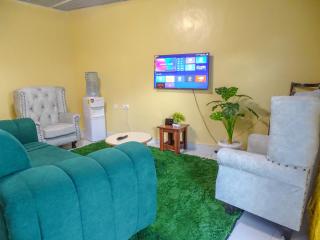 Nash Issah Green- Milimani Nakuru-1Bedroom - Nakuru - 2