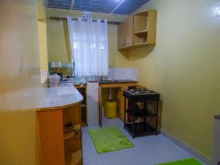 Nash Issah Green- Milimani Nakuru-1Bedroom - 1
